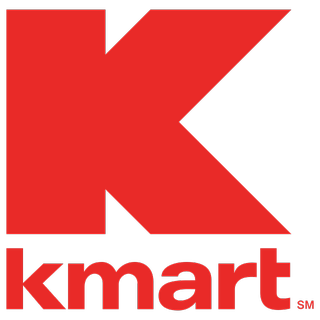 Kmart logo